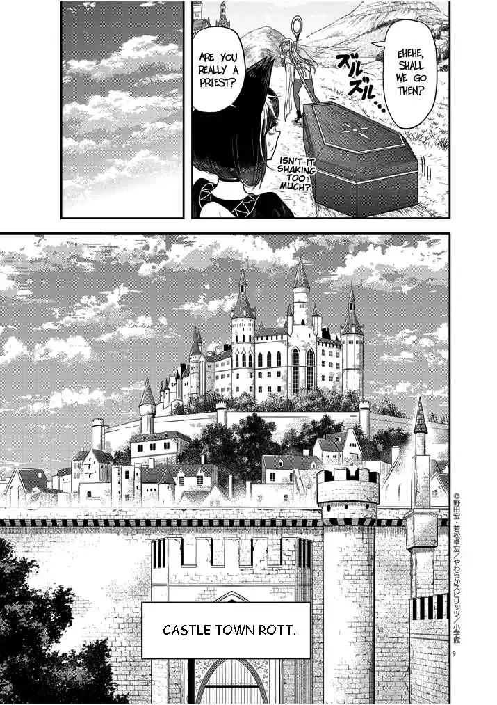 Isekai Shikkaku Chapter 2 9